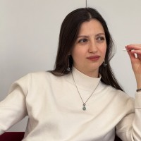 Toya Employee Diana Yeghikyan's profile photo