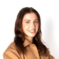 Mediaplanet Employee Isabella Rawls's profile photo