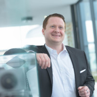 Durst Group AG Employee Stefan Kappaun's profile photo