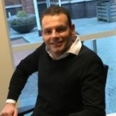 Flextra Engineering Employee Christiaan Van Der Valk's profile photo