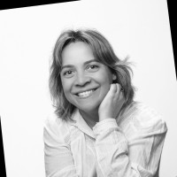 Speedy Glass Employee Géraldine Achain's profile photo