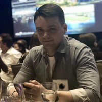 Symposium Coffee Employee Jake Pflug's profile photo