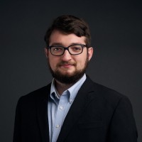 Amazon Employee Nicholas Spinelli's profile photo