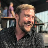 JF Petroleum Group Employee Brent Stimmel's profile photo