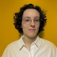 Frameless Employee Teresa Marques Lopes's profile photo