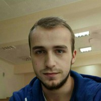 Qneiform Employee Yurii Pylyponiuk's profile photo