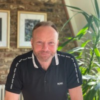 Connected Safety Net Employee Paul Richardson's profile photo