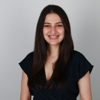 Sarah Estakhri Email & Phone Number