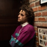 Spartan Employee Austin Dodd's profile photo