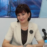 Cassida Corporation Employee Noila _'s profile photo