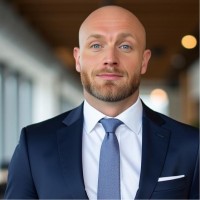 PCG Germany Employee Sebastian Bensch's profile photo