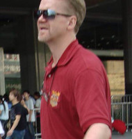 Packet Architects AB Employee Bjarne Hansen's profile photo