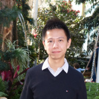 Cong Li Email & Phone Number