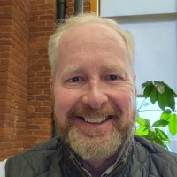 BERPL Inc. Employee Tom Brennan's profile photo