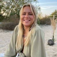 Adroiti Technologies Employee Ieva Kucinskaite's profile photo