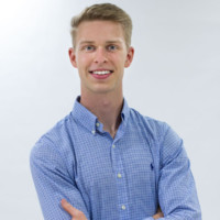 Keller Williams Realty, Inc. Employee Aaron Keener's profile photo