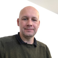 Capital Compactors Limited Employee Philip Barley's profile photo