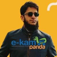 Amazon FBA and FBM Employee Farooq Iqbal's profile photo