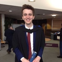 Cardinal Hume Catholic School Employee Daniel Thane's profile photo