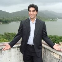 Nitin Goel Email & Phone Number