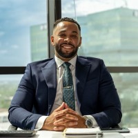 Mathurin Financial Group Employee Eric Mathurin's profile photo