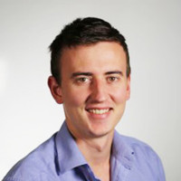 Engeny Employee Ryan McGrath's profile photo