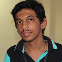 Ducen Employee Santhosh G's profile photo
