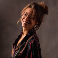 Cybersecurity Bradley & Rollins Employee Fanny Bonfils's profile photo