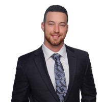 One Real Estate Investment (OREI) Employee Bennett Stone's profile photo