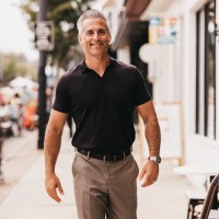 Victory Partners Employee Stephen Tallon's profile photo