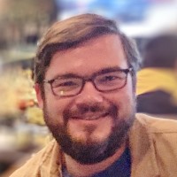 NXTsoft Employee John Boone's profile photo