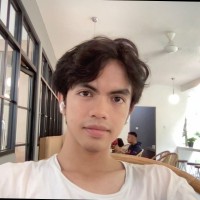 Dattabot Employee Daniel Harianja's profile photo