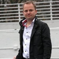 Gard AS Employee Atle Pedersen's profile photo