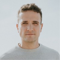 A24 Employee Paul Haddon's profile photo