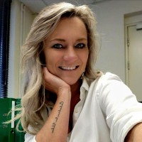 Wiefferink B.V. Employee Chantal Tanke's profile photo