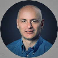 Carnegie Mellon University School of Computer Science Employee Jim Berardone's profile photo