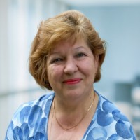 Liubov Klymenko Email