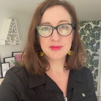 John Lewis & Partners Employee Lucy Turner's profile photo