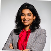 Mubadala Bio Employee Shreya Jain's profile photo