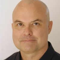 The Lookout Way Employee David Hayward's profile photo