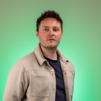 CrowdProperty Employee Daniel Mortimer's profile photo