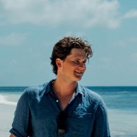 Bronto Employee Mati Remi's profile photo