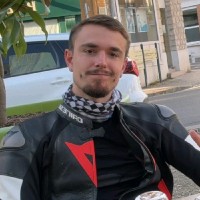 Ikoula Employee Michael Poissonnier-Millard's profile photo