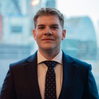 ARTO Employee Felix Chennery's profile photo