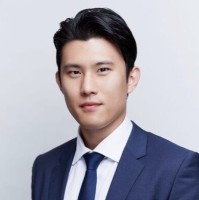 BDIPlus Employee Taejun Oh's profile photo