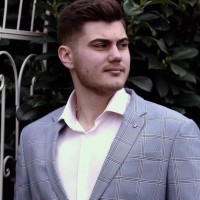 accesa.eu Employee Sergiu Matei's profile photo