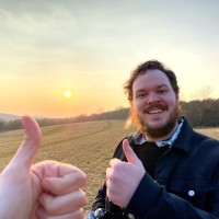 Matthew Alford-Naidu Email