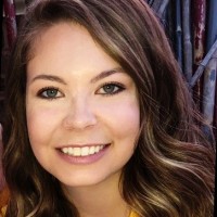 Elan Credit Card Employee Kaylissa Voie's profile photo