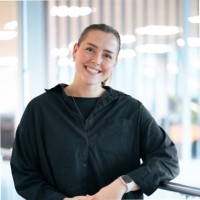 Tripletex AS Employee Lise Grure's profile photo