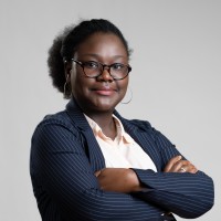 IMANORD Employee Adama Bah's profile photo